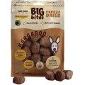 Big Dog Freeze Dried Kangaroo 冷凍脫水袋鼠肉 490g X 4